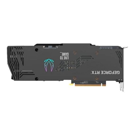 ZOTAC GAMING GeForce RTX 3080 Trinity ZT-A30800J-10PLHR