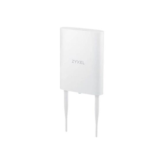 Zyxel NWA55AXE Radio access point Wi-Fi NWA55AXE-EU0102F