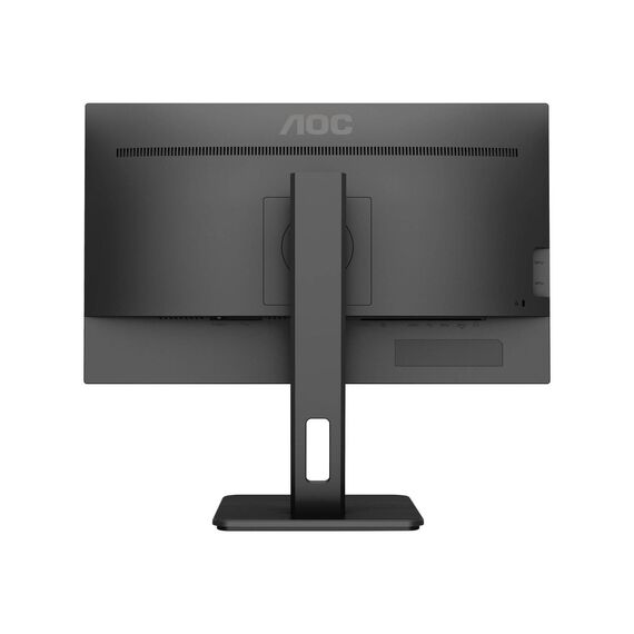 AOC U27P2 LED monitor 27 3840 x 2160 4K UHD (2160p)  U27P2