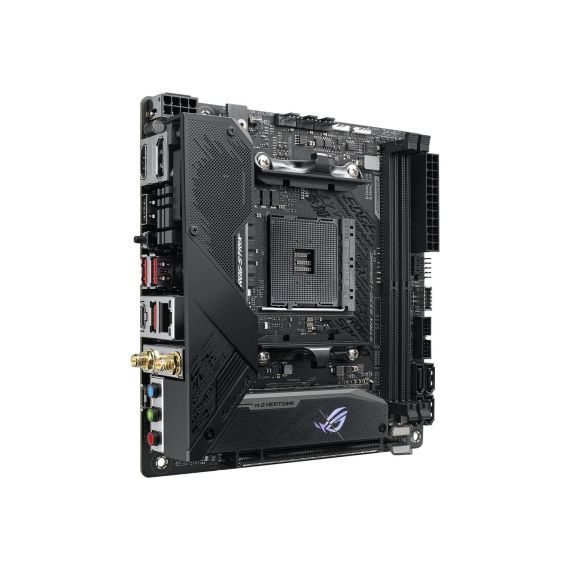 ASUS ROG STRIX B550I GAMING Motherboard mini 90MB14L0-M0EAY0