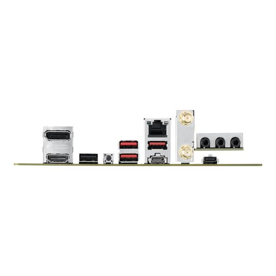 ASUS ROG STRIX B550I GAMING Motherboard mini 90MB14L0-M0EAY0