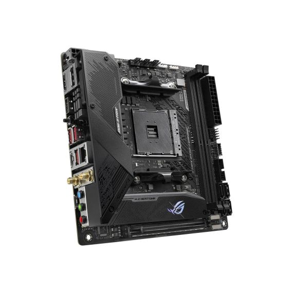 ASUS ROG STRIX B550I GAMING Motherboard mini 90MB14L0-M0EAY0