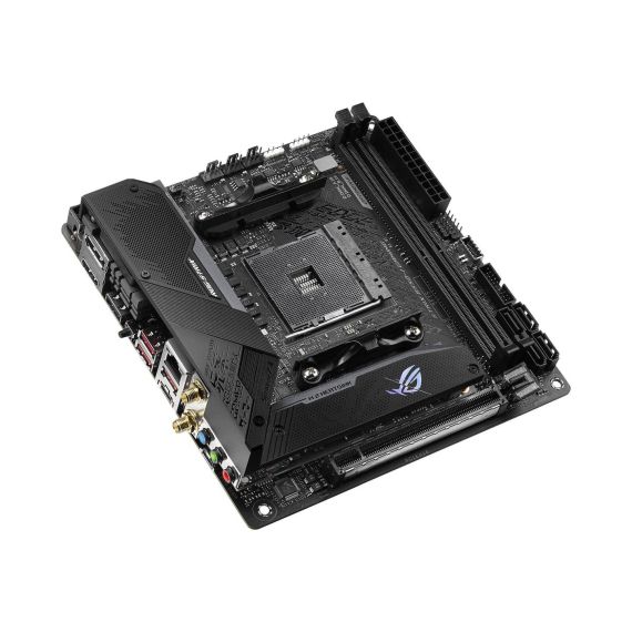 ASUS ROG STRIX B550I GAMING Motherboard mini 90MB14L0-M0EAY0