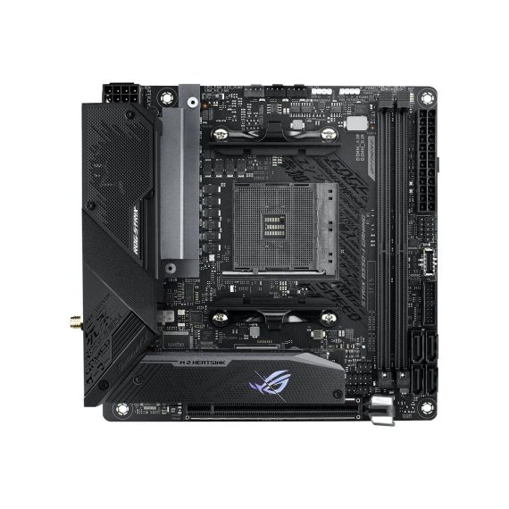 ASUS ROG STRIX B550I GAMING Motherboard mini 90MB14L0-M0EAY0