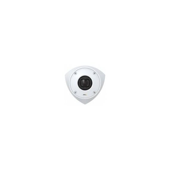 AXIS Q9216SLV White Network surveillance camera dome 01767-001
