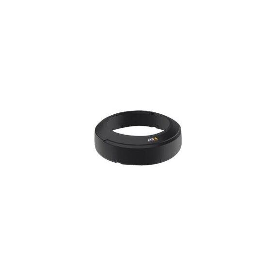 AXIS Skin Cover A Camera cover black (pack of 4) for 01463001