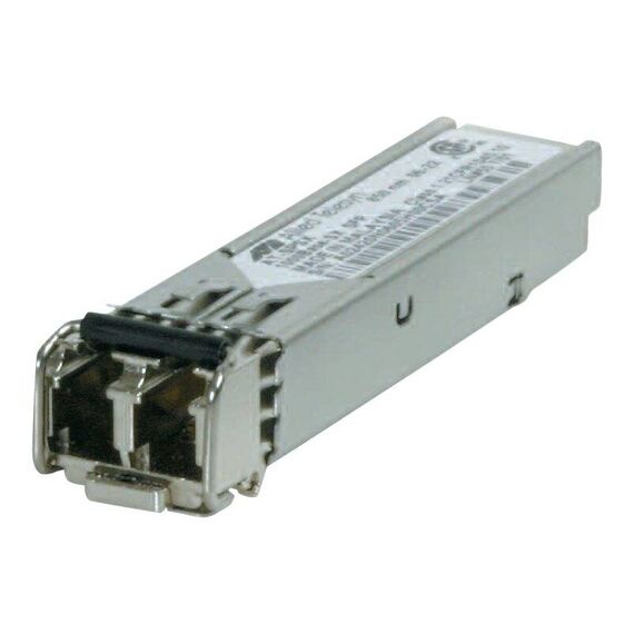 Allied Telesis AT SPSX SFP (miniGBIC) transceiver AT-SPSX