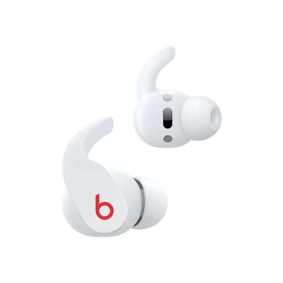 Beats Fit Pro True wireless earphones with mic white  MK2G3ZM A