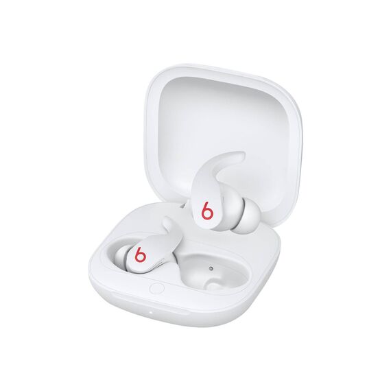 Beats Fit Pro True wireless earphones with mic white  MK2G3ZM A