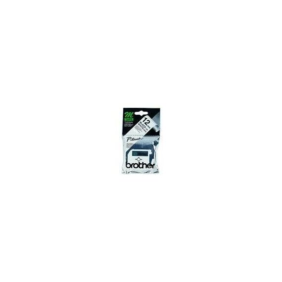 Brother MK231SBZ Black on white Roll (1.2 cm x 4 m) 1 MK231SBZ