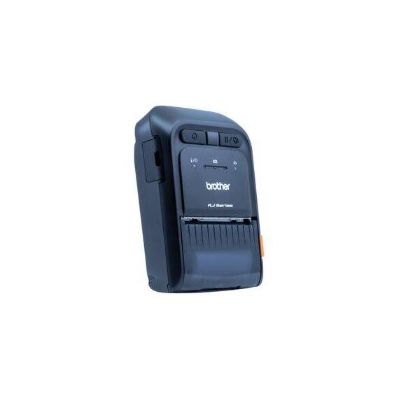 Brother RuggedJet RJ2055WB Receipt printer direct RJ2055WBXX1