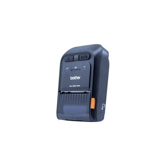 Brother RuggedJet RJ2055WB Receipt printer direct RJ2055WBXX1