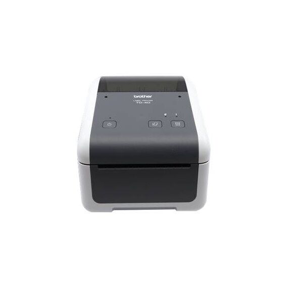 Brother TD4410D Label printer direct thermal Roll TD4410DXX1