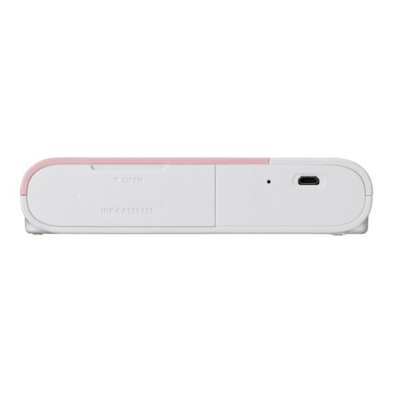 Canon SELPHY Square QX10 Printer colour dye 4109C003