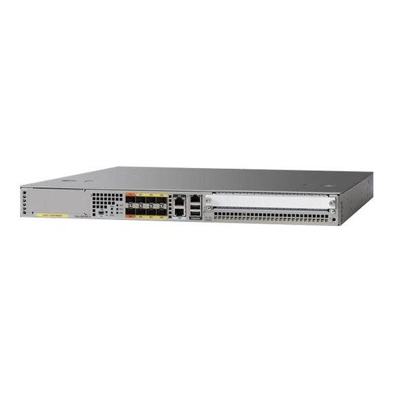 Cisco ASR 1001X Router GigE ASR1001-X=