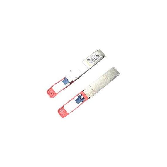 Cisco SClass QSFP+ transceiver module 40 QSFP-40G-LR4-S=