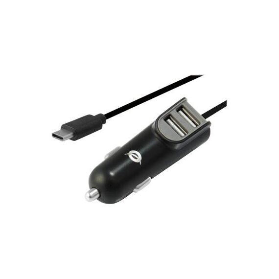 Conceptronic CARDEN Car power adapter 15.5 Watt 3.1 A CARDEN05B