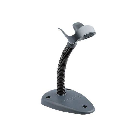 Datalogic Gooseneck Stand Bar code scanner stand STDQD24-BK
