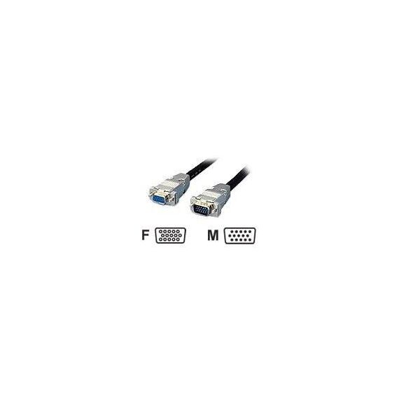 Digital Data VGA extension cable HD15 (VGA) (M) to 118856