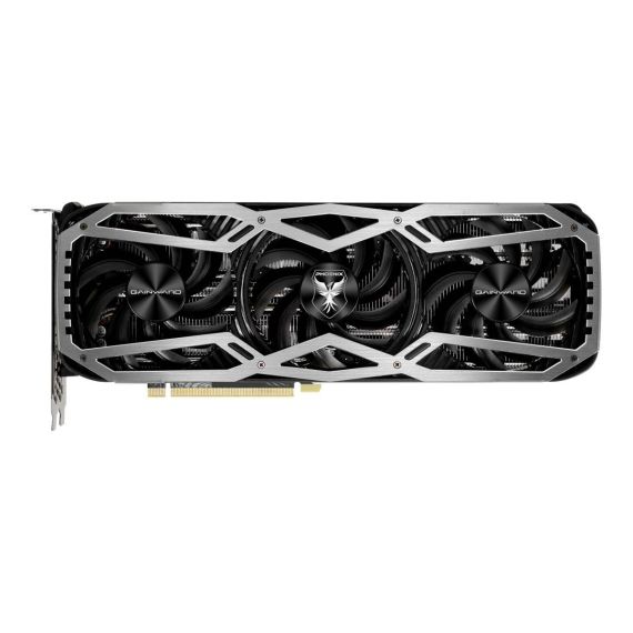 Gainward GeForce RTX 3080 Ti Phoenix Graphics card GF RTX 2379