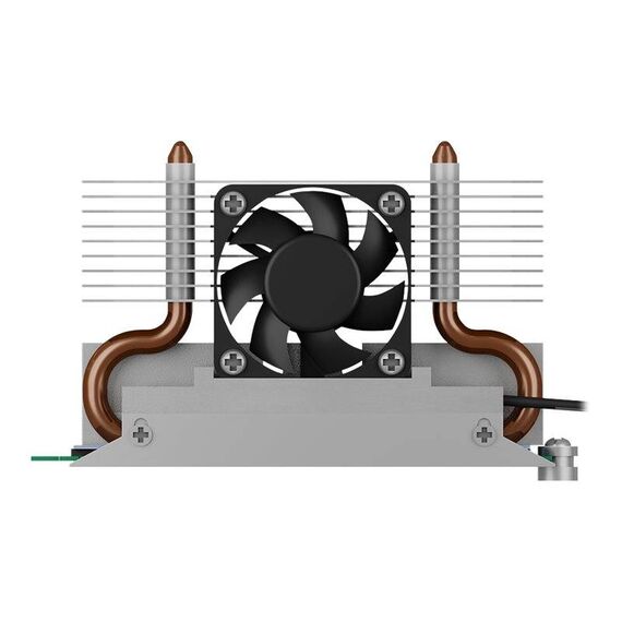 ICY BOX IBM2HSF-702 Solid state drive cooler DC IB-M2HSF-702