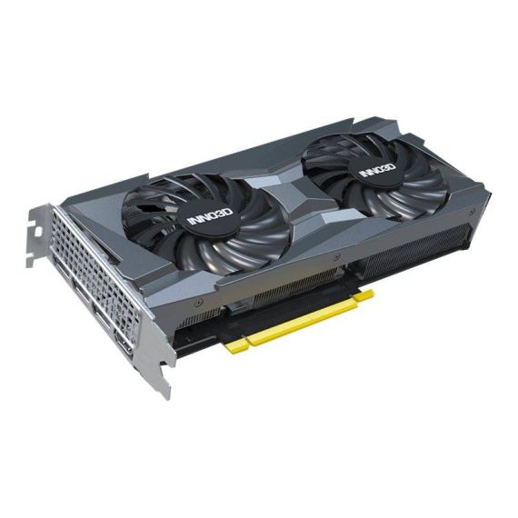 Inno3D GeForce RTX 3060 TI TWIN X2 OC LHR N306T208D6X-119032DH