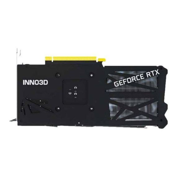 Inno3D GeForce RTX 3060 TI TWIN X2 OC LHR N306T208D6X-119032DH