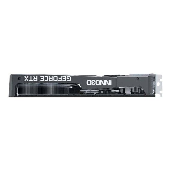 Inno3D GeForce RTX 3060 TI TWIN X2 OC LHR N306T208D6X-119032DH
