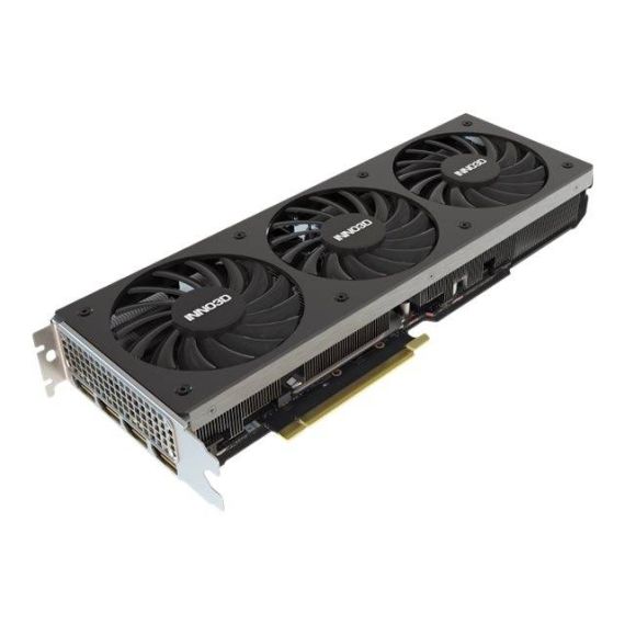 Inno3D GeForce RTX 3080 Ti X3 OC Graphics N308T3126XX-1810VA44