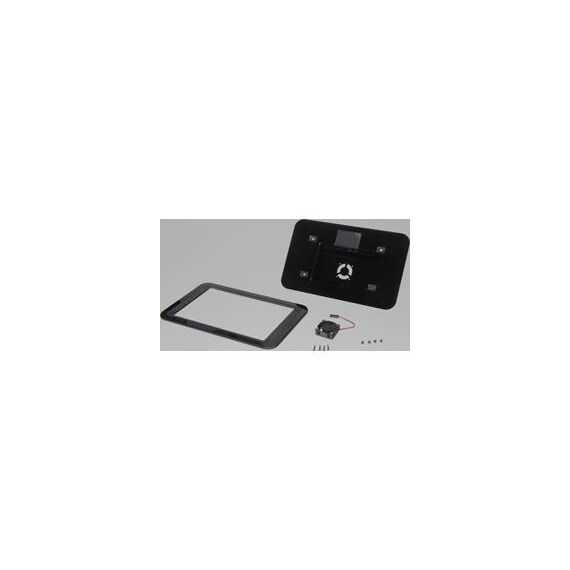 JOYiT Case acryl RB-LCD-7P4-CASE