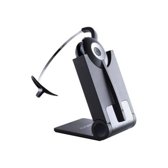 Jabra PRO 930 Headset convertible DECT 93025-509-102