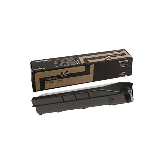 Kyocera TK 8305K Black original toner cartridge  1T02LK0NLC