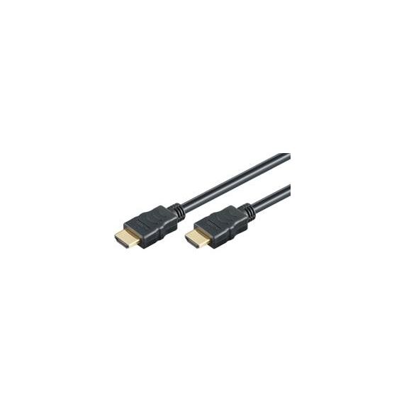 MCAB HDMI with Ethernet cable HDMI (M) to HDMI (M) 15m 7003052