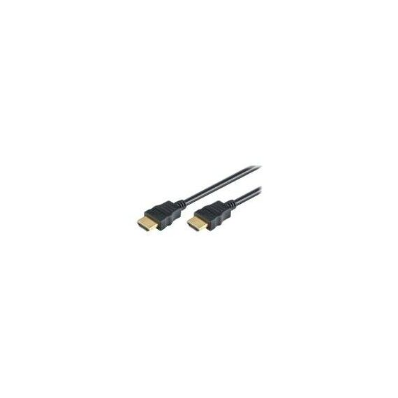 MCAB High Speed HDMI cable HDMI male to HDMI male 3 m 7200233