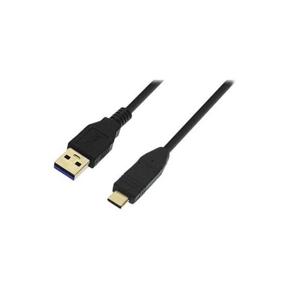 MCAB PREMIUM USB cable USB Type A (M) to USB-C (M) USB 2200042