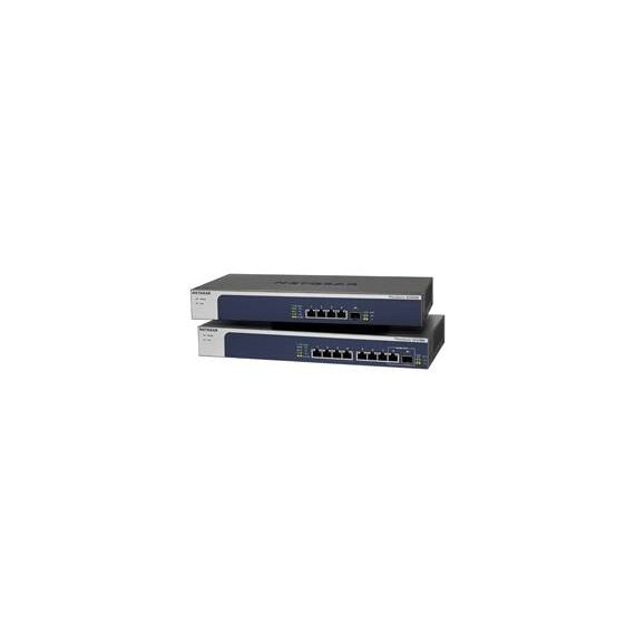 NETGEAR XS505M Switch unmanaged 4 x 10 Gigabit XS505M100EUS