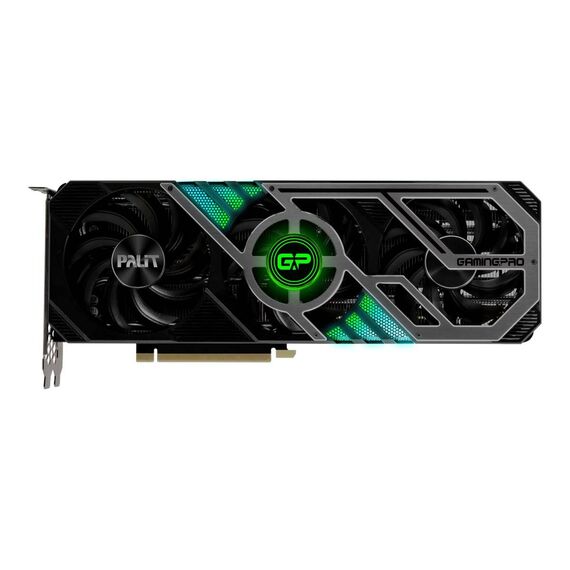 Palit GeForce RTX 3070 GamingPro Graphics NE63070019P21041A