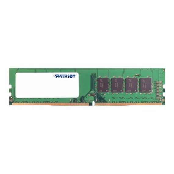 Patriot Signature Line DDR4 module 16 GB DIMM PSD416G26662