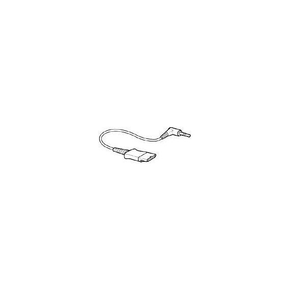 Poly Headset adapter Quick Disconnect male to micro 6427902