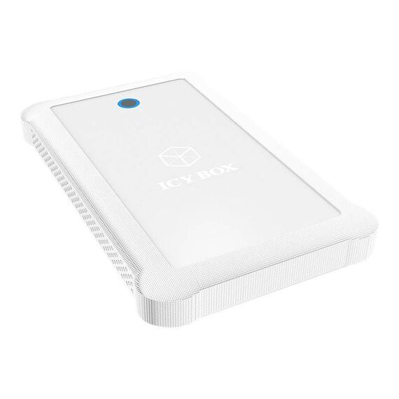 RaidSonic ICY BOX IB233U3-WH Storage enclosure IB-233U3-WH