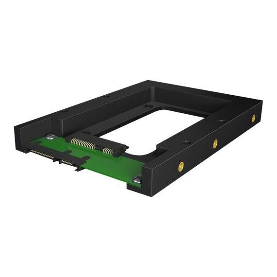 RaidSonic ICY BOX IB2538StS Storage bay adapter IB-2538STS
