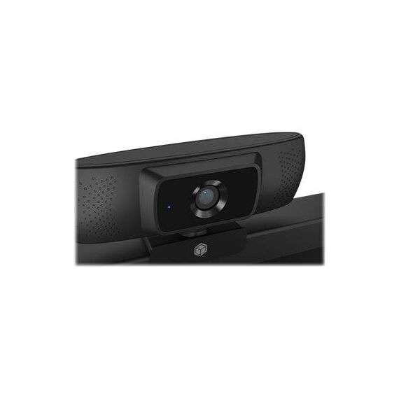 RaidSonic ICY BOX IBCAM301-HD Webcam colour 1920 IB-CAM301-HD