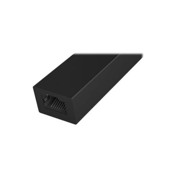 RaidSonic ICY BOX IBLAN100-C3 Network adapter IB-LAN100-C3
