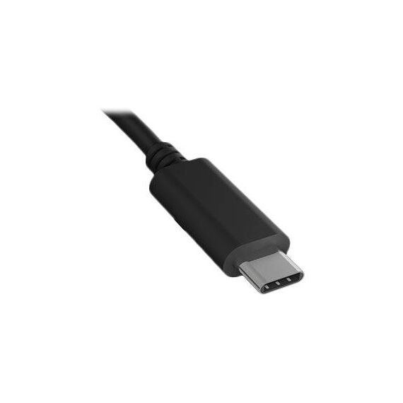 RaidSonic ICY BOX IBLAN100-C3 Network adapter IB-LAN100-C3