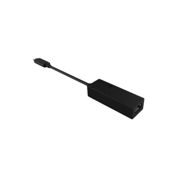 RaidSonic ICY BOX IBLAN100-C3 Network adapter IB-LAN100-C3