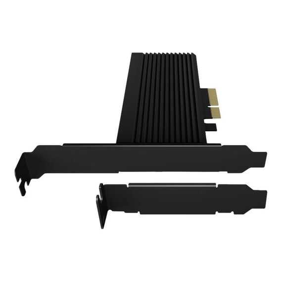 RaidSonic ICY BOX IBPCI208-HS Interface adapter IB-PCI208-HS