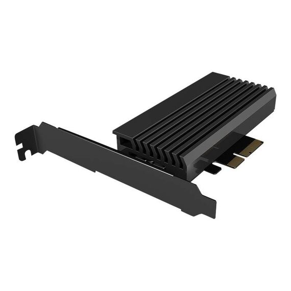 RaidSonic ICY BOX IBPCI214M2-HSL Interface IB-PCI214M2-HSL