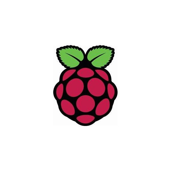 Raspberry Pi Power adapter AC 115230 V white  RBNETZTEIL4-W