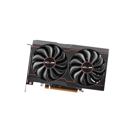 Sapphire Pulse Radeon RX 6500 XT Graphics card 1131401-20G