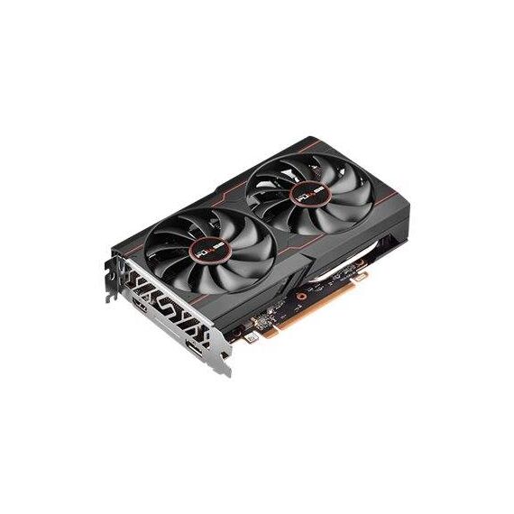 Sapphire Pulse Radeon RX 6500 XT Graphics card 1131401-20G